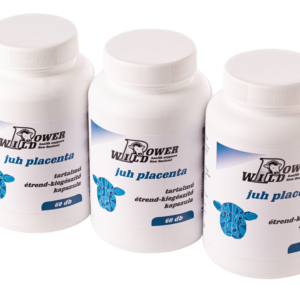 Juh Placenta (3 darabos szett)